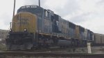 CSXT C040